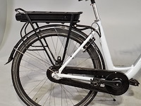 Elektrische damesfiets, brinckers - afbeelding 6 van  13