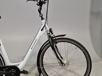 Elektrische damesfiets, brinckers - afbeelding 7 van  13