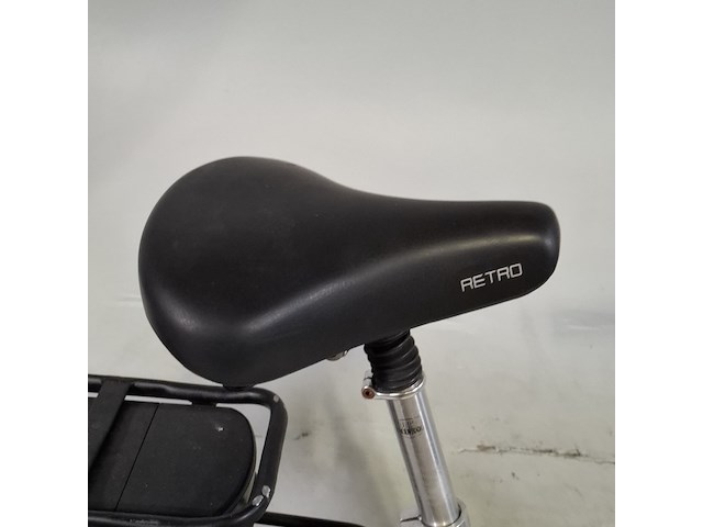 Elektrische damesfiets, brinckers - afbeelding 8 van  13