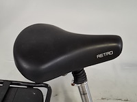 Elektrische damesfiets, brinckers - afbeelding 8 van  13