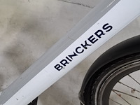 Elektrische damesfiets, brinckers - afbeelding 10 van  13