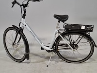 Elektrische damesfiets, brinckers - afbeelding 12 van  13