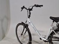 Elektrische damesfiets, brinckers - afbeelding 13 van  13