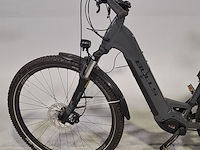 Elektrische damesfiets, bulls, cross flyer evo - afbeelding 3 van  15