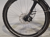 Elektrische damesfiets, bulls, cross flyer evo - afbeelding 5 van  15