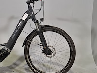 Elektrische damesfiets, bulls, cross flyer evo - afbeelding 10 van  15