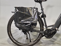 Elektrische damesfiets, bulls, cross flyer evo - afbeelding 11 van  15