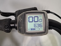 Elektrische damesfiets, bulls, cross flyer evo - afbeelding 13 van  15