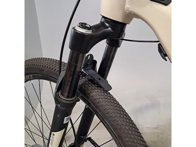 Elektrische damesfiets, bulls, cross - afbeelding 15 van  19