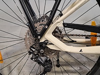 Elektrische damesfiets, bulls, cross - afbeelding 19 van  19