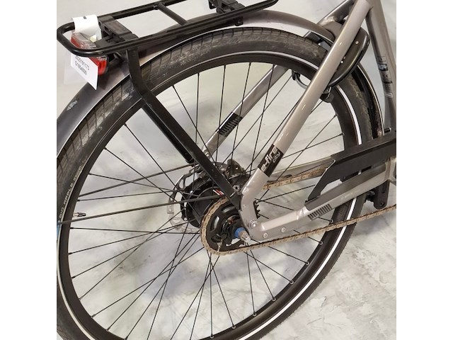 Elektrische damesfiets, centurion, i-fire city - afbeelding 2 van  13