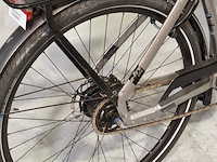 Elektrische damesfiets, centurion, i-fire city - afbeelding 2 van  13