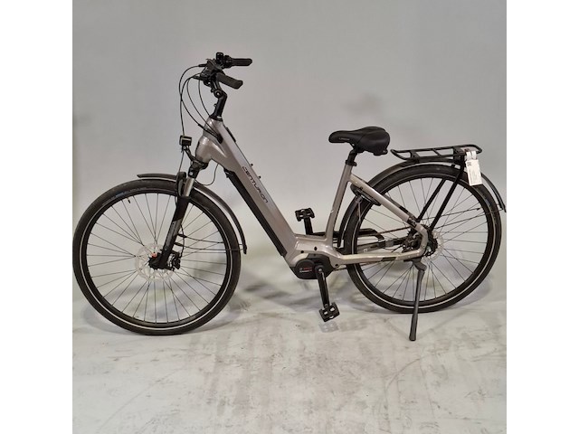 Elektrische damesfiets, centurion, i-fire city - afbeelding 3 van  13