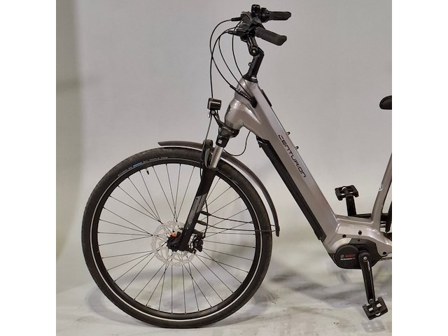 Elektrische damesfiets, centurion, i-fire city - afbeelding 5 van  13