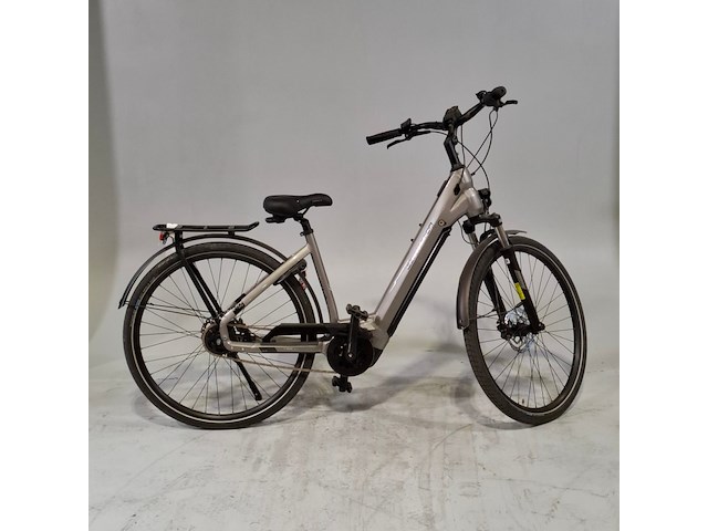 Elektrische damesfiets, centurion, i-fire city - afbeelding 1 van  13