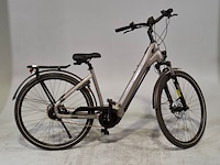Elektrische damesfiets, centurion, i-fire city