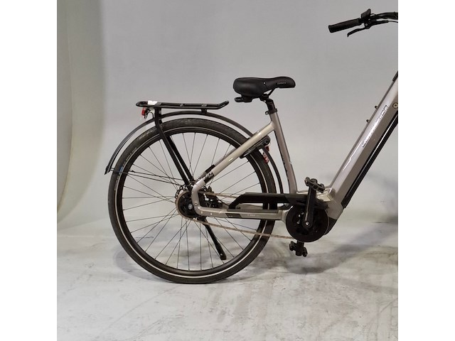 Elektrische damesfiets, centurion, i-fire city - afbeelding 6 van  13