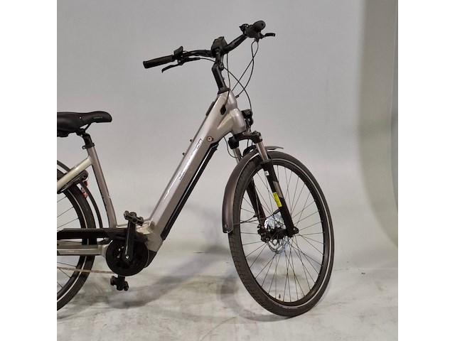 Elektrische damesfiets, centurion, i-fire city - afbeelding 7 van  13