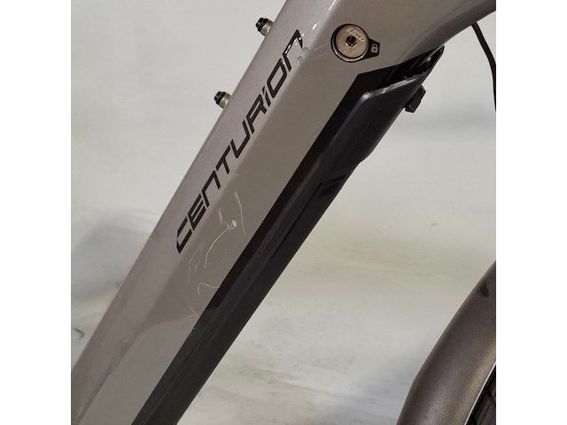 Elektrische damesfiets, centurion, i-fire city - afbeelding 9 van  13