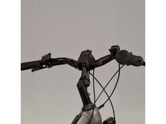 Elektrische damesfiets, centurion, i-fire city - afbeelding 10 van  13