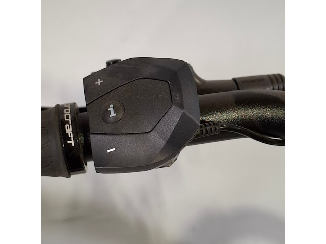 Elektrische damesfiets, centurion, i-fire city - afbeelding 12 van  13