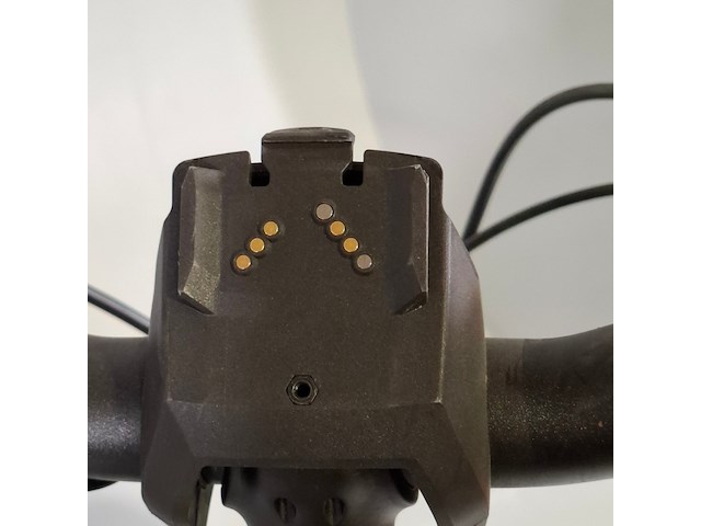 Elektrische damesfiets, centurion, i-fire city - afbeelding 13 van  13