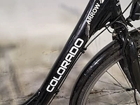 Elektrische damesfiets, colorado, arrow - afbeelding 2 van  19