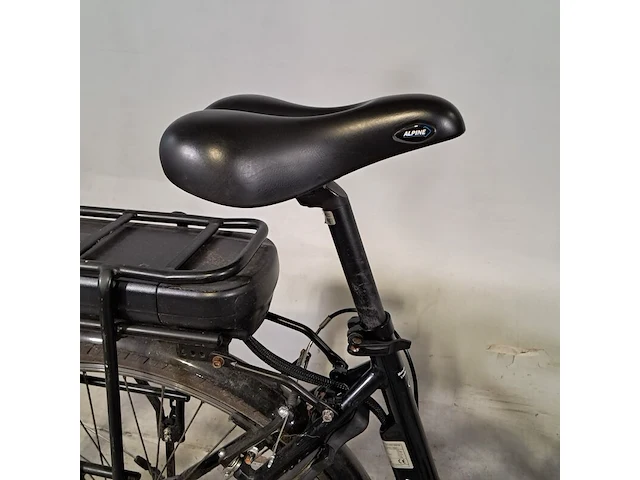 Elektrische damesfiets, colorado, arrow - afbeelding 4 van  19