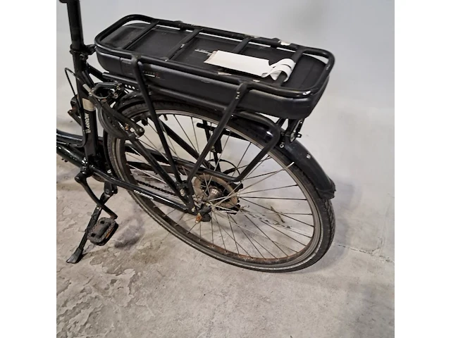 Elektrische damesfiets, colorado, arrow - afbeelding 11 van  19