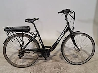 Elektrische damesfiets, colorado, arrow
