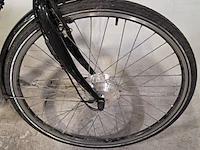 Elektrische damesfiets, colorado, arrow - afbeelding 14 van  19
