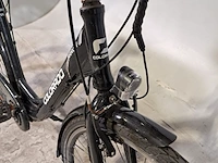 Elektrische damesfiets, colorado, arrow - afbeelding 15 van  19