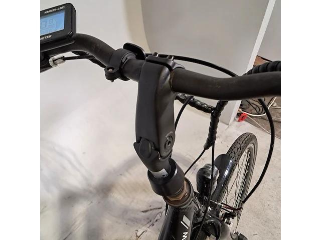 Elektrische damesfiets, colorado, arrow - afbeelding 18 van  19