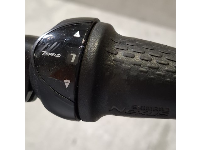 Elektrische damesfiets, cortina, common - afbeelding 2 van  13