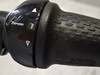 Elektrische damesfiets, cortina, common - afbeelding 2 van  13