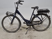 Elektrische damesfiets, cortina, common - afbeelding 3 van  13