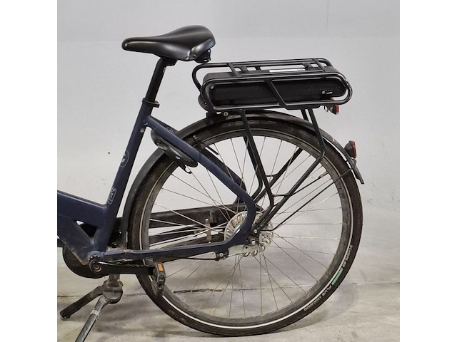 Elektrische damesfiets, cortina, common - afbeelding 4 van  13