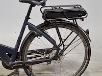 Elektrische damesfiets, cortina, common - afbeelding 4 van  13