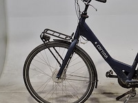 Elektrische damesfiets, cortina, common - afbeelding 5 van  13