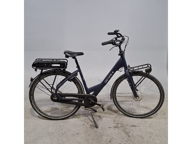 Elektrische damesfiets, cortina, common - afbeelding 1 van  13