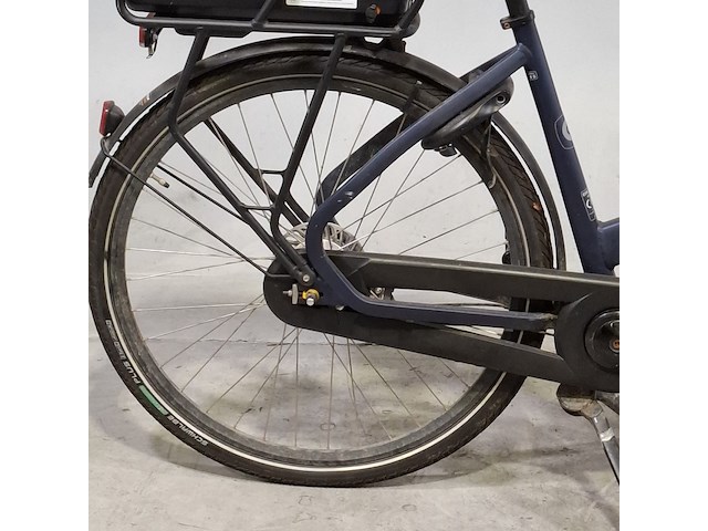 Elektrische damesfiets, cortina, common - afbeelding 8 van  13