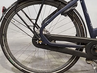 Elektrische damesfiets, cortina, common - afbeelding 8 van  13