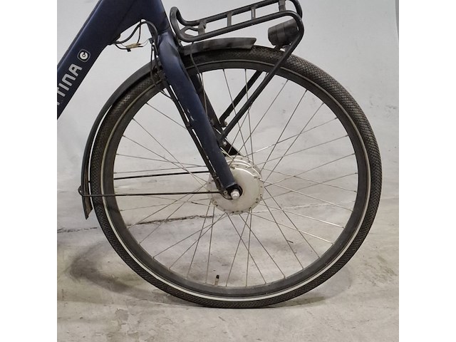 Elektrische damesfiets, cortina, common - afbeelding 9 van  13