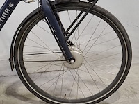 Elektrische damesfiets, cortina, common - afbeelding 9 van  13