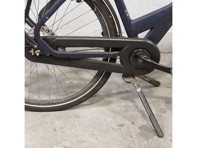 Elektrische damesfiets, cortina, common - afbeelding 10 van  13