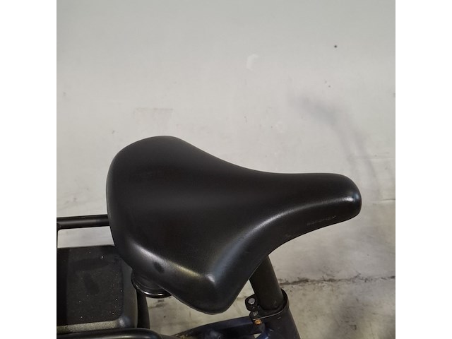 Elektrische damesfiets, cortina, common - afbeelding 11 van  13