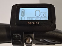 Elektrische damesfiets, cortina, common - afbeelding 13 van  13