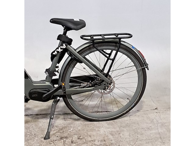 Elektrische damesfiets, cortina, nite - afbeelding 2 van  12