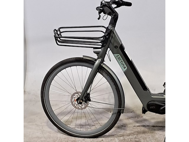 Elektrische damesfiets, cortina, nite - afbeelding 4 van  12