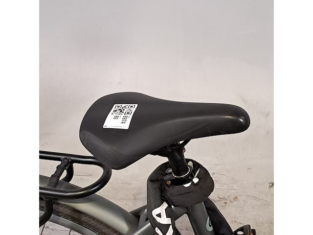 Elektrische damesfiets, cortina, nite - afbeelding 5 van  12